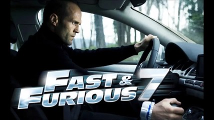 Fast and Furious 7 - All Songs Soundtrack & Songs 2015 Full Album