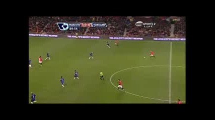 Nemanja Vidic