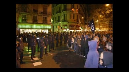Non Servium - Cambio De Orden