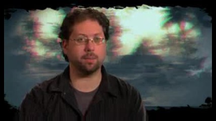 Mag Exclusive Shadow War Doc