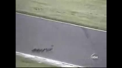 Funny Crashes