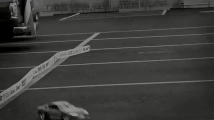 Rc Drifting