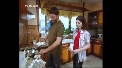Семеен Сарай ( Iki Aile) - Епизод 1 - Част 3/4