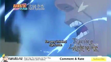 [ Bg sub ] Naruto Shippuuden 202 Preview