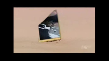 Criss Angel White Death Full 4ast - 4