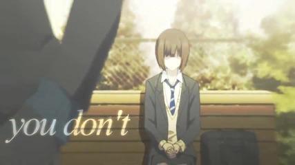 [mds] - but you're just a boy.