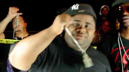 Lighter & Rich Mo - 44 Freestyle 
