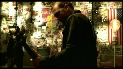 3 Doors Down - Here Without You 