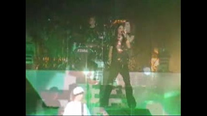 Concert De Tokio Hotel Au Zг©nith 17.04.20