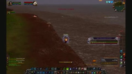 World of Warcraft - Necromage Owns Hilsbrad! 7 
