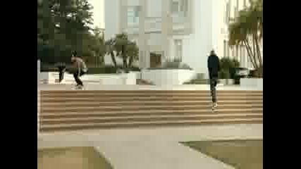 Nike Sb - Today Was a Good Day Version 2 - P. Rod Ice Cube