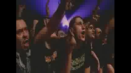 Iron Maiden - No More Lies video 