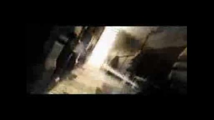 Just A Man - Im Sorry