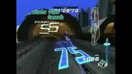 Sonic The Hedgehog