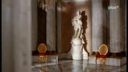 Die Garten von Potsdam 