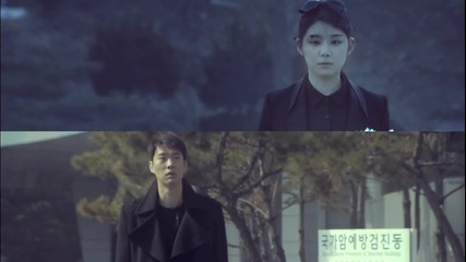 [mv Hd] Nam Woo Hyun (of Infinite) & Lucia – Cactus (duet)