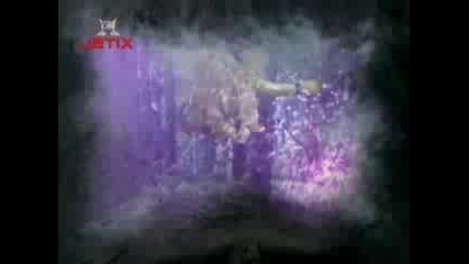 Power Rangers Mystic Force - Ep21 