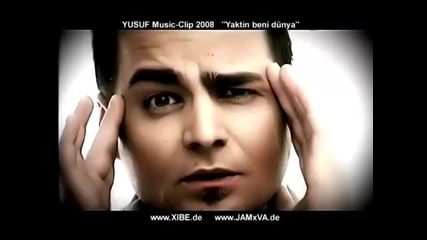 Kral Tv 2010 Yusuf Erkek Yaktin beni d 