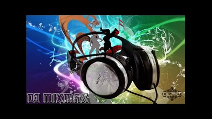 Latin House 2011 ( Dirty Hits) Dj Mixmax