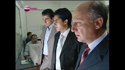 Памуковата принцеса - Епизод - 73