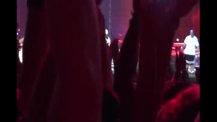 Eminem ft. D12 - Fight Music [live]