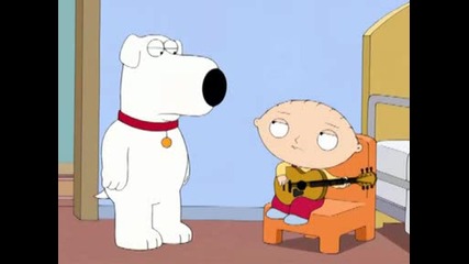 Stewie - Suzie