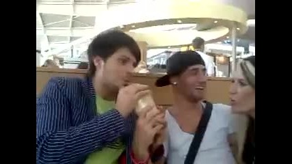 Cascada Video Blog 12 