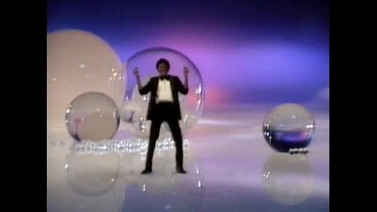 Michael Jackson Dont Stop Til You Get Enough (acapella) 