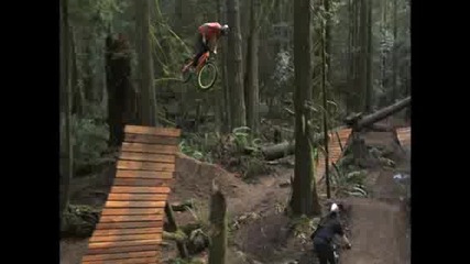 Follow Me - Downhill & Freeride