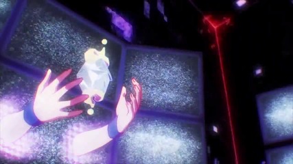 [ Bg Subs] No Game No Life - Trailer