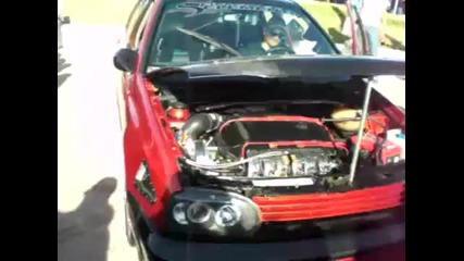 vr6 supercharged sound