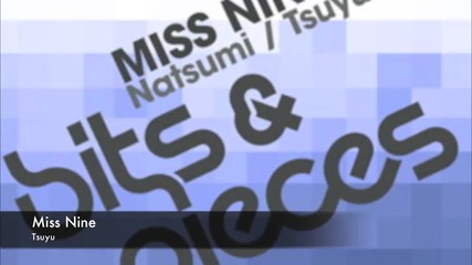 Miss Nine - Tsuyu