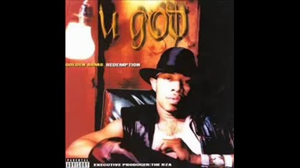 U - God - Turbo charge