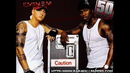 50 Cent Feat. Eminem - Psycho