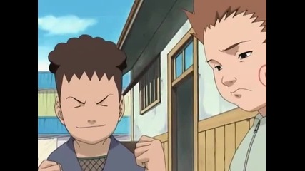 Naruto - Uncut - Episode - 114