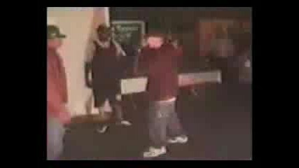 Full Eminem Battles