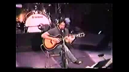 Chris Cornell Acoustic