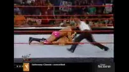 Wwf - Scotty 2 Hotty vs Shawn Stasiak 