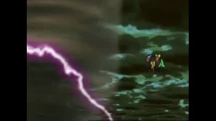 Winx Club сезон 1 епизод 26 част 2 