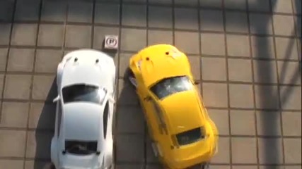 Cool Drifting with Rc Cars - [radio Controlled Cars]