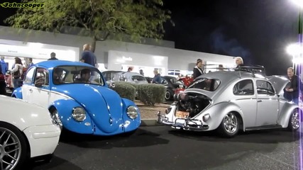 Vw bug