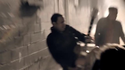 Silverstein - Burning Hearts (официално видео / hq)