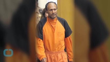 Fed's Gun Used in San Francisco Pier Slaying