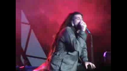 Ill Nino - Cleansing Live