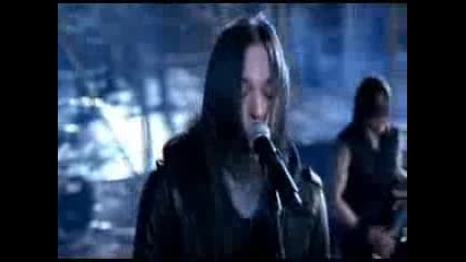 Bullet For My Valentine - Waking the demon
