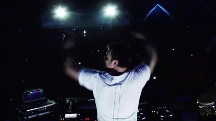 Atb in Concert 2011