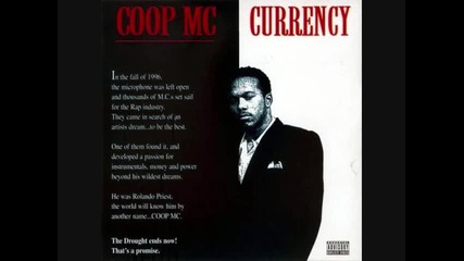 Coop Mc - Is It Cool