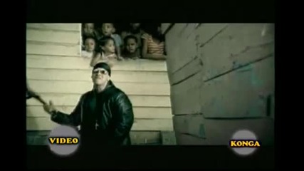Daddy Yankee - La Gasolina