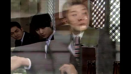 [ Rooftop Prince ] Do Chi San