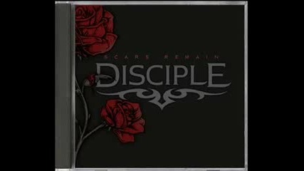 Disciple - My Hell. 